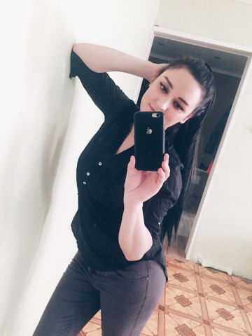 Леночка